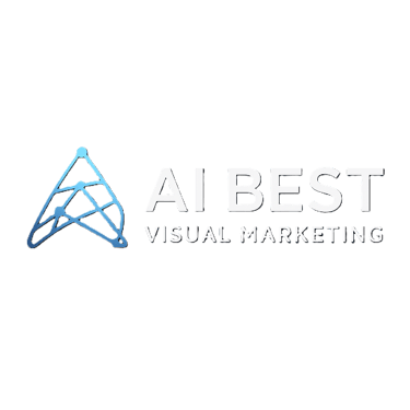 AI Best Visual Marketing logo