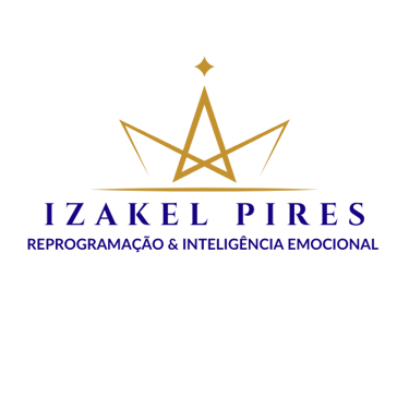 Izakel Pires logo