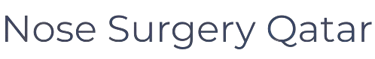 nosesurgeryqatar.com logo