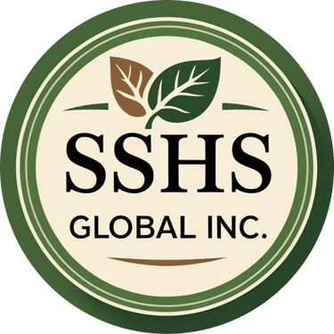 SSHS Global Inc. logo