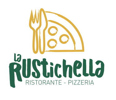 La Rustichella di Mallardo Giuseppe logo