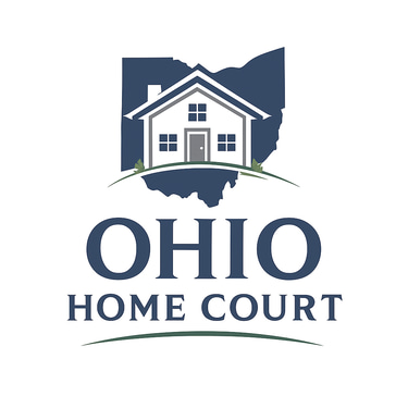 Ohio Home Court logo