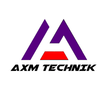 AXM Technik logo