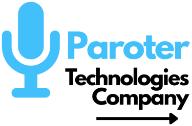 Paroter Technologies Company logo