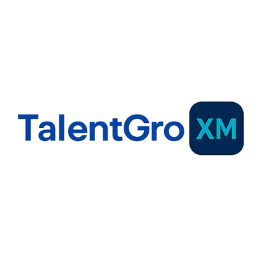 TalentGro XM logo