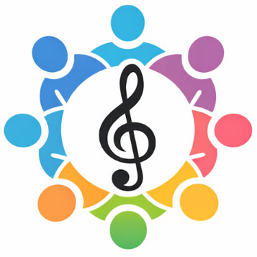 Choirhub logo