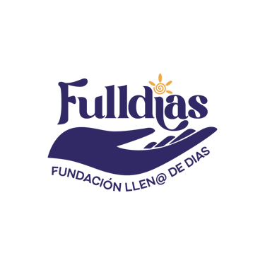 Fundación Llen@ de dias logo