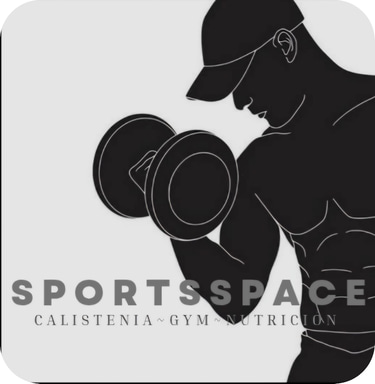 SPORTS SPACE logo