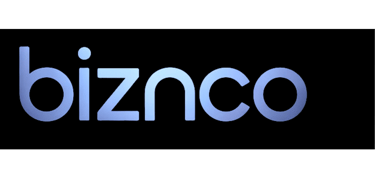Biznco logo