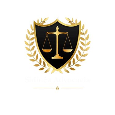 Sidinéa Advocacia logo
