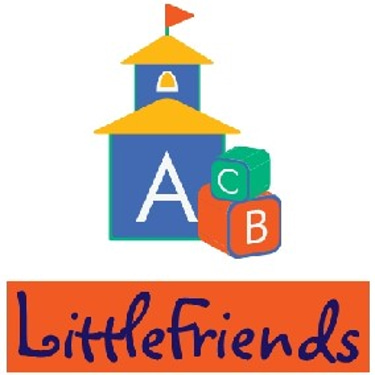 Little Friends Homeschool logo