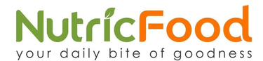 Nutric Food logo