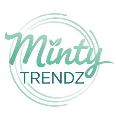 Minty Trendz logo