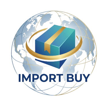 Import Buy logo