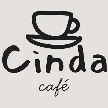 Cinda Café logo