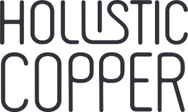 Hollistic Copper logo