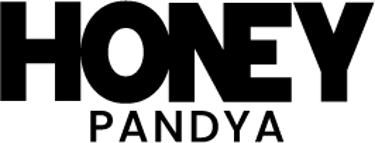 Honey Pandya's Portfolio logo