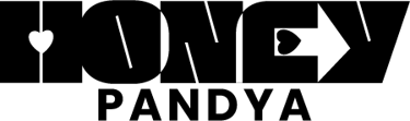 Honey Pandya's Portfolio logo