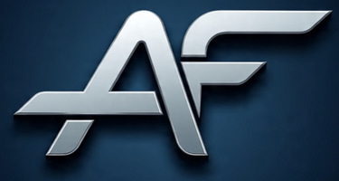 ADS FLUX logo