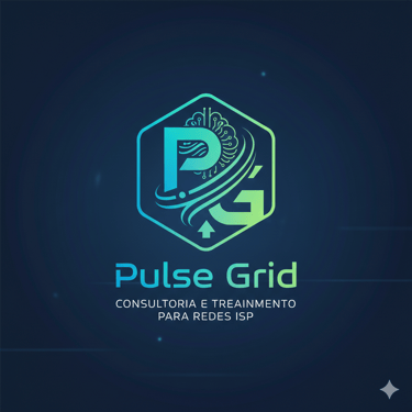 Pulse Grid logo