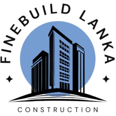 Fine Build Lanka logo