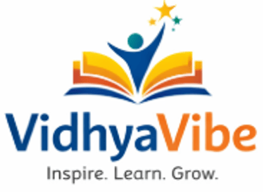 VidhyaVibe logo
