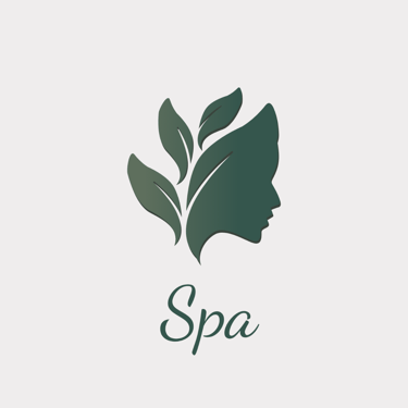 Zahrat al Shahba Spa logo