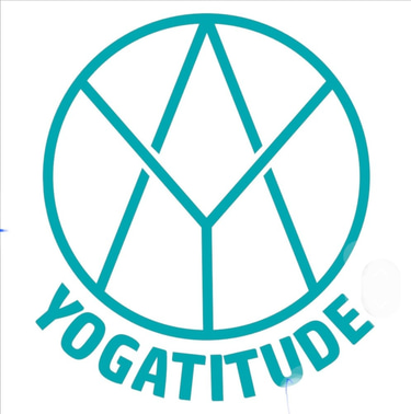 Yogatitude logo