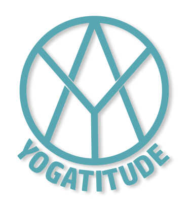 Yogatitude logo