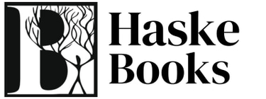 Haske Books logo