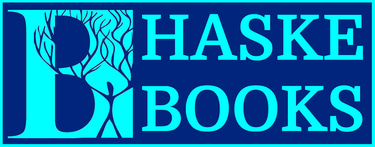 Haske Books logo