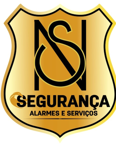 NUNES SEGURANÇA E SERVIÇOS logo