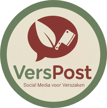 VersPost logo