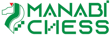 Manabi Chess logo