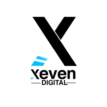 Xeven Digital logo