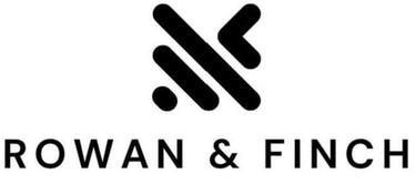 Rowan & Finch logo