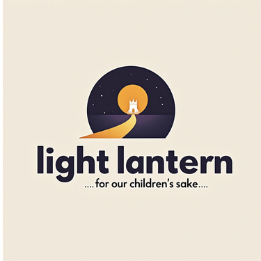 Light Lantern Family logo