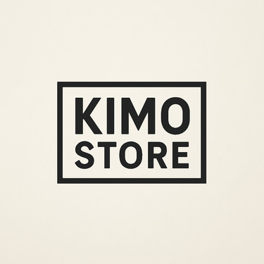 KimoStore logo