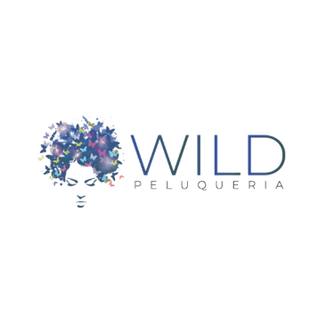 Wild Peluqueria logo
