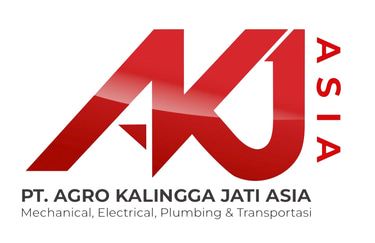 Agro Kalingga Jati Asia logo