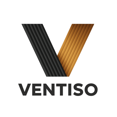 Ventiso Plise Sineklik ve Gölgelendirme Sistemleri logo