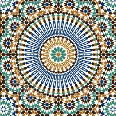 Collectif Maroc mémoire logo