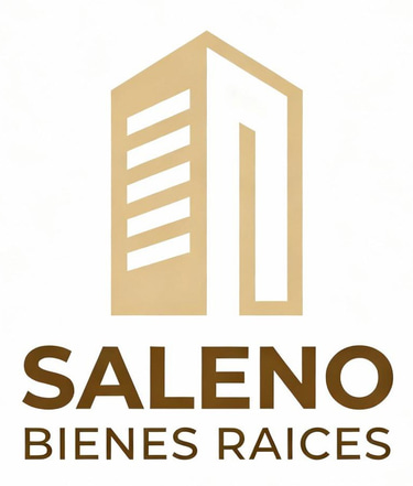 Seleno Bienes Raices logo