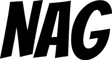 Naveed Aluminum & Glass Work, logo