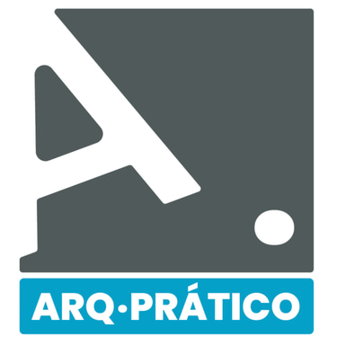 Arq prático logo