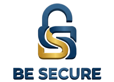 Be Secure Tech Solutions logo