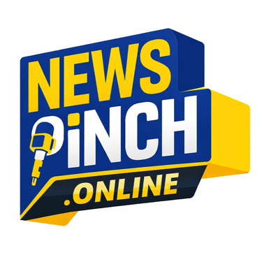 News Pinch Online logo