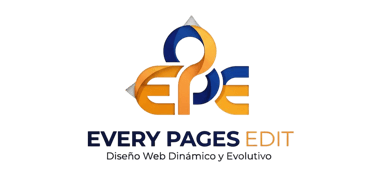 Every Pages Edit logo