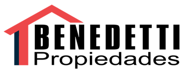 Benedetti Propiedades logo
