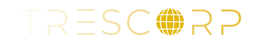 TresCorp logo